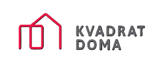 Kvadrat Doma Logo